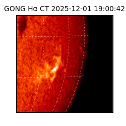 gong - 2025-12-01T19:00:42