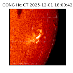 gong - 2025-12-01T18:00:42