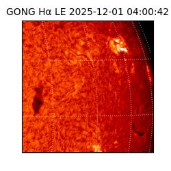 gong - 2025-12-01T04:00:42