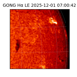 gong - 2025-12-01T07:00:42