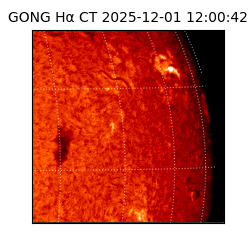 gong - 2025-12-01T12:00:42