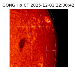 gong - 2025-12-01T22:00:42