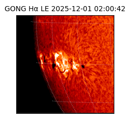 gong - 2025-12-01T02:00:42