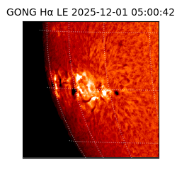 gong - 2025-12-01T05:00:42