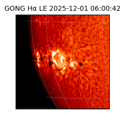 gong - 2025-12-01T06:00:42