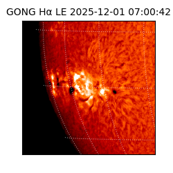 gong - 2025-12-01T07:00:42