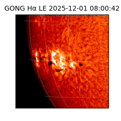 gong - 2025-12-01T08:00:42