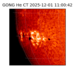 gong - 2025-12-01T11:00:42