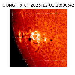 gong - 2025-12-01T18:00:42