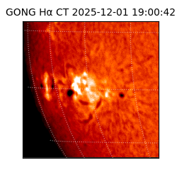 gong - 2025-12-01T19:00:42