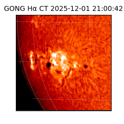 gong - 2025-12-01T21:00:42