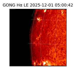 gong - 2025-12-01T05:00:42
