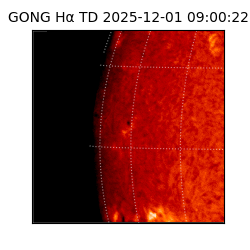 gong - 2025-12-01T09:00:22