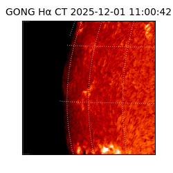 gong - 2025-12-01T11:00:42