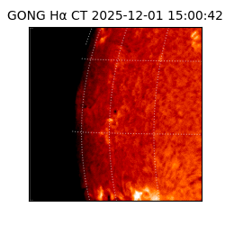 gong - 2025-12-01T15:00:42