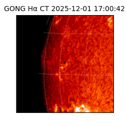 gong - 2025-12-01T17:00:42