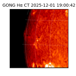 gong - 2025-12-01T19:00:42