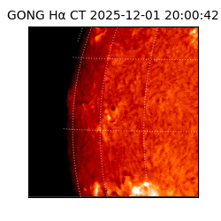 gong - 2025-12-01T20:00:42