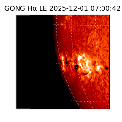 gong - 2025-12-01T07:00:42