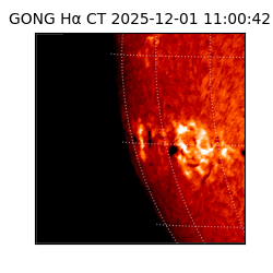 gong - 2025-12-01T11:00:42