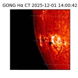 gong - 2025-12-01T14:00:42