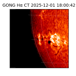 gong - 2025-12-01T18:00:42