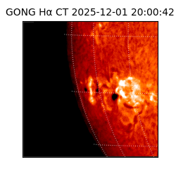 gong - 2025-12-01T20:00:42
