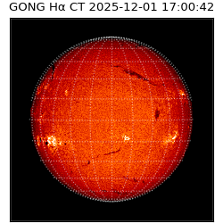 gong - 2025-12-01T17:00:42