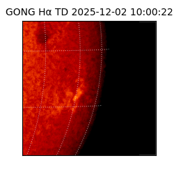 gong - 2025-12-02T10:00:22