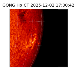 gong - 2025-12-02T17:00:42