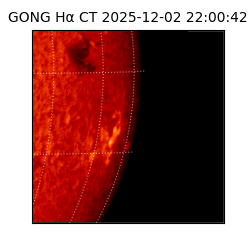 gong - 2025-12-02T22:00:42