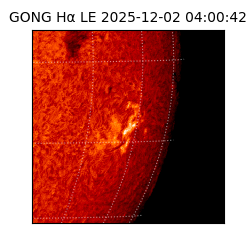 gong - 2025-12-02T04:00:42