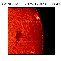 gong - 2025-12-02T03:00:42