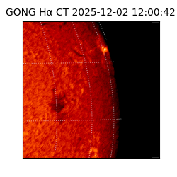 gong - 2025-12-02T12:00:42