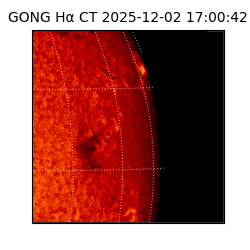 gong - 2025-12-02T17:00:42