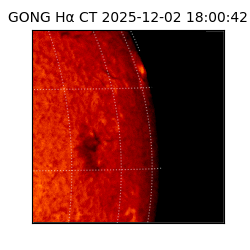 gong - 2025-12-02T18:00:42