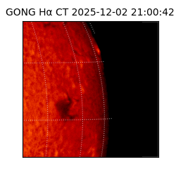 gong - 2025-12-02T21:00:42