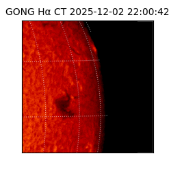 gong - 2025-12-02T22:00:42