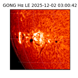 gong - 2025-12-02T03:00:42