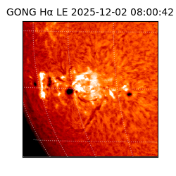 gong - 2025-12-02T08:00:42