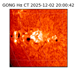gong - 2025-12-02T20:00:42