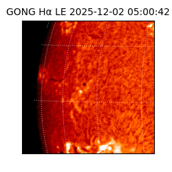 gong - 2025-12-02T05:00:42