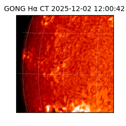 gong - 2025-12-02T12:00:42