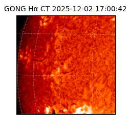 gong - 2025-12-02T17:00:42