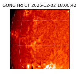 gong - 2025-12-02T18:00:42