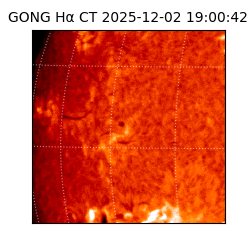 gong - 2025-12-02T19:00:42