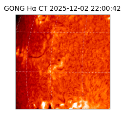 gong - 2025-12-02T22:00:42