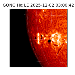 gong - 2025-12-02T03:00:42