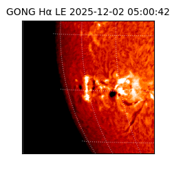 gong - 2025-12-02T05:00:42