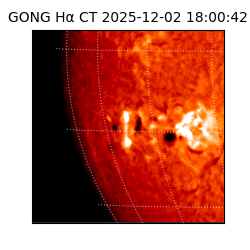gong - 2025-12-02T18:00:42